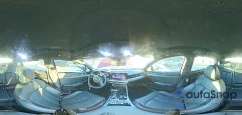 2024 Kia K5 Gt из США, поврежденный, VIN 5XXG44J89RG232848